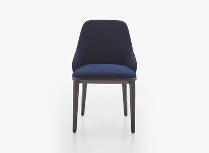 Atlas dining chair