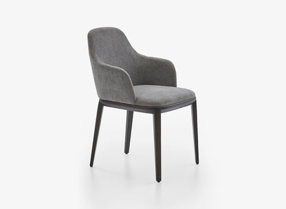 Atlas dining chair