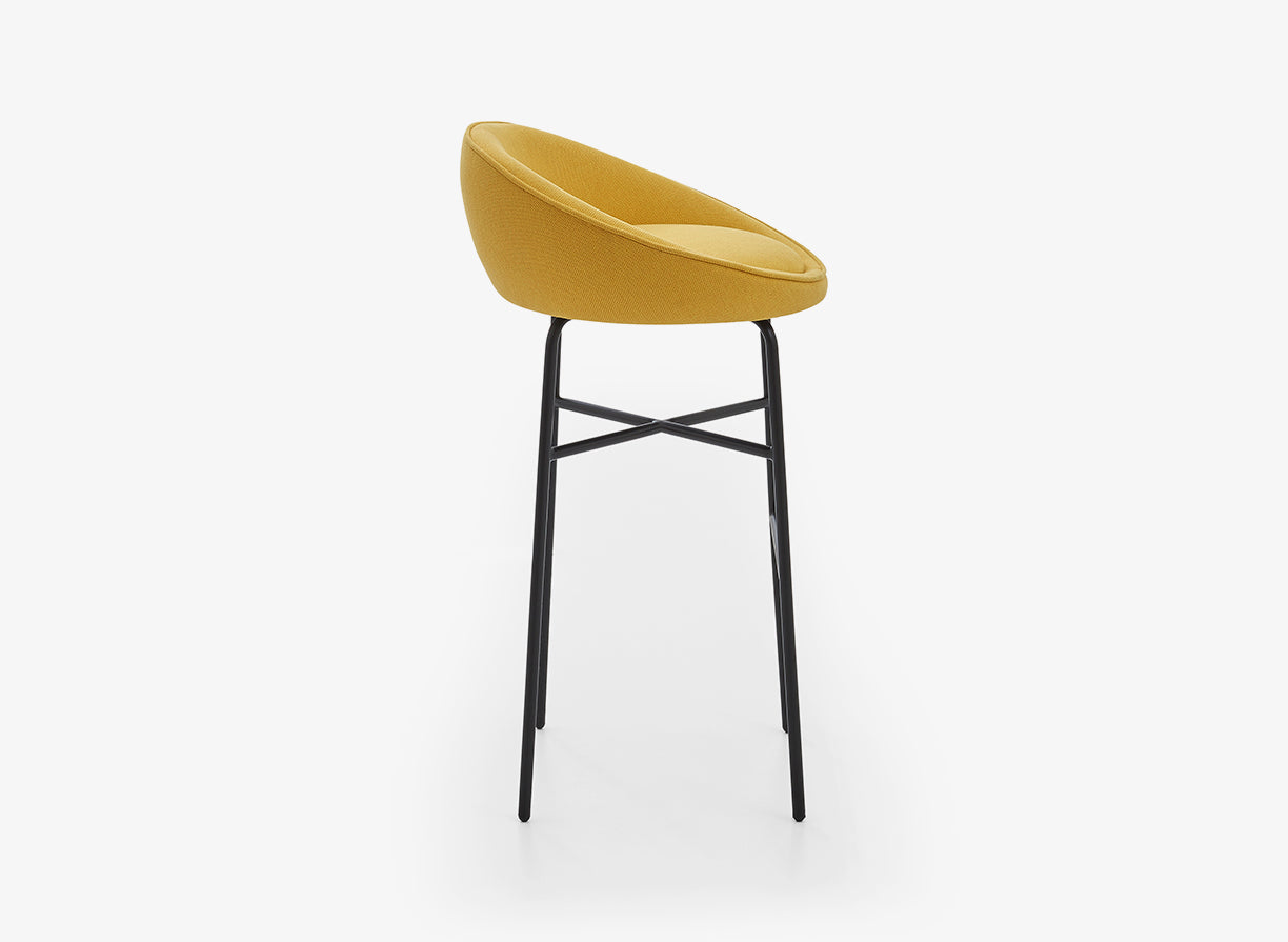 Bloom barstool