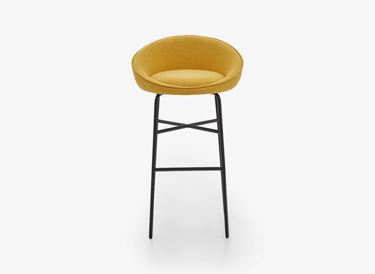 Bloom barstool
