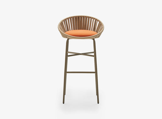 Bloom Barstool