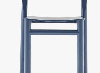 BLU dining chair