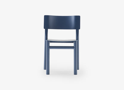 BLU dining chair