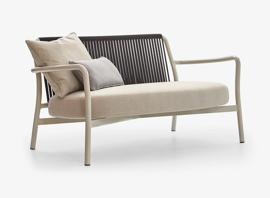 Bold Club Sofa