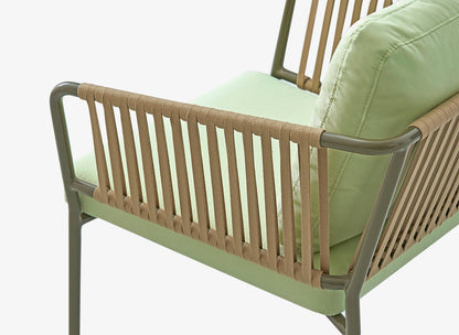 Capri Armchair