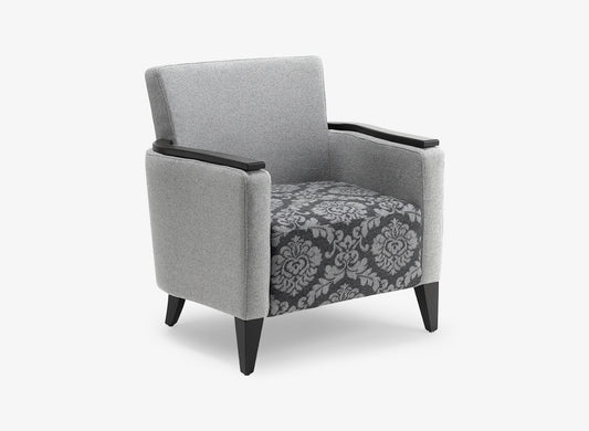 Fiamma PXL Lounge chair