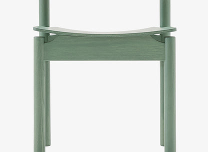 GRN Dining chair