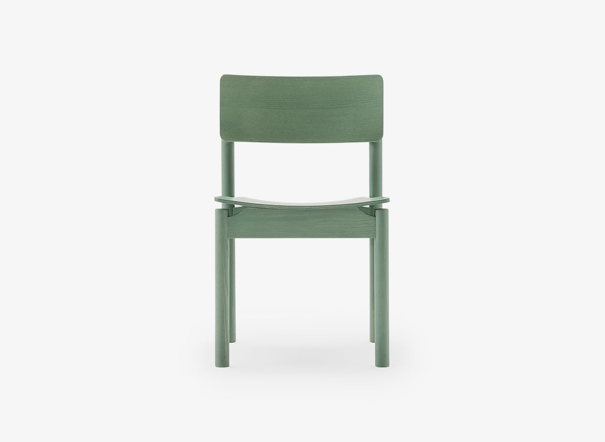 GRN Dining chair