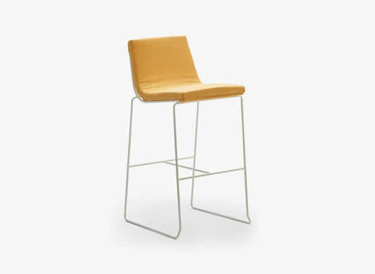 Grid Barstool