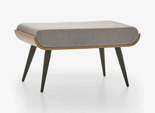 Luce Low Stool