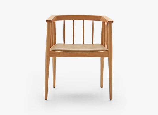 Luna armchair