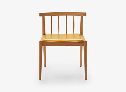 Luna side chair