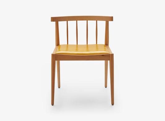 Luna side chair