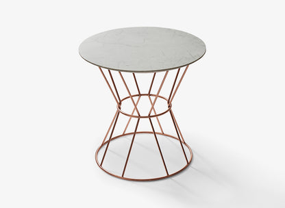 Mandala Side table