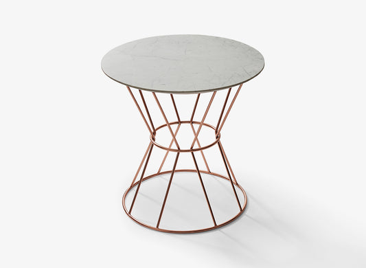 Mandala Side table