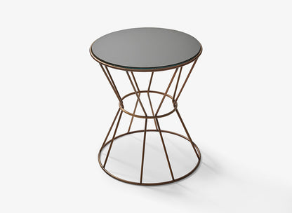 Mandala Side table