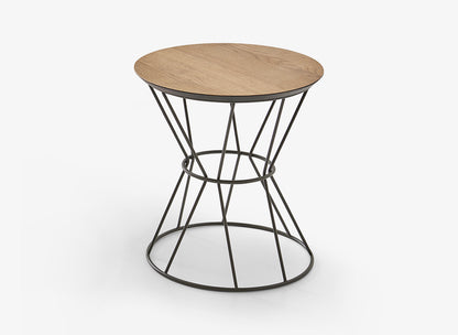 Mandala Side table