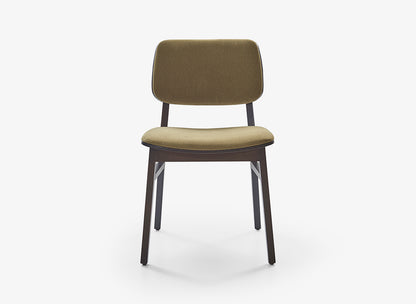 Mate XL dining chair