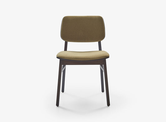 Mate XL dining chair
