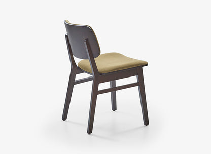 Mate XL dining chair