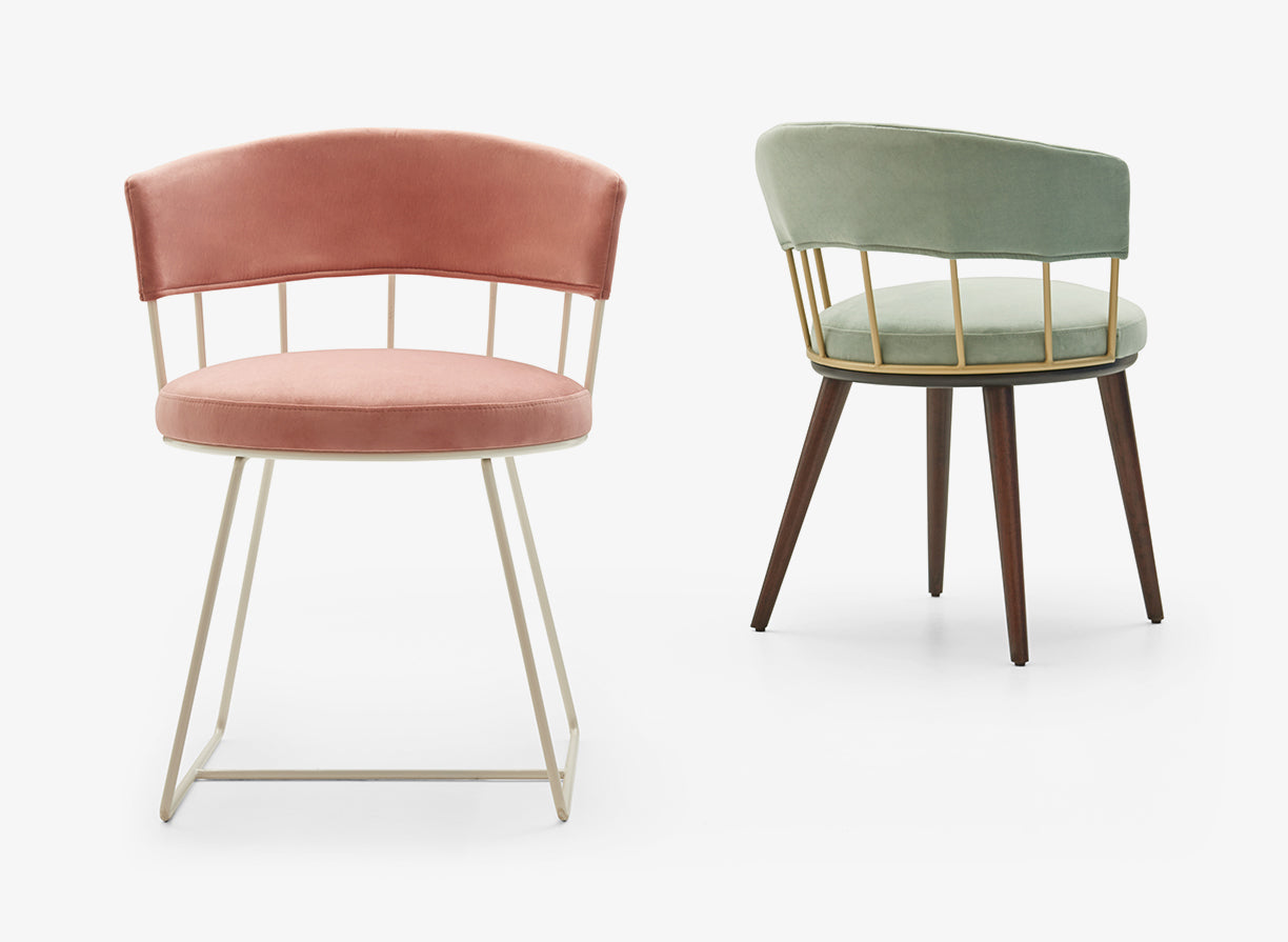Meru dining chair