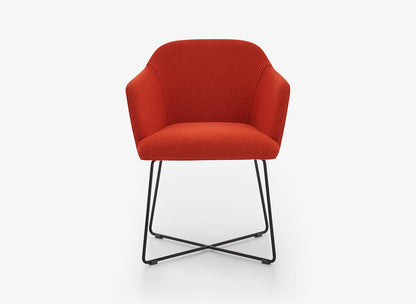 Mod dining chair