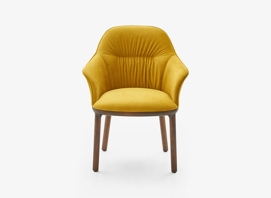 Remus armchair