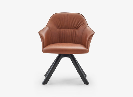 Remus S armchair