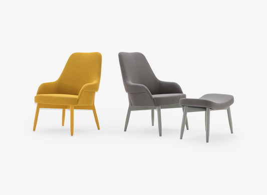 Spy Lounge chair